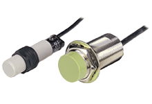 探秘CR18-8DN2光电传感器 性能优势与工业应用精准解析