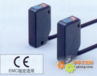 光电传感器 现代科技中的“慧眼”